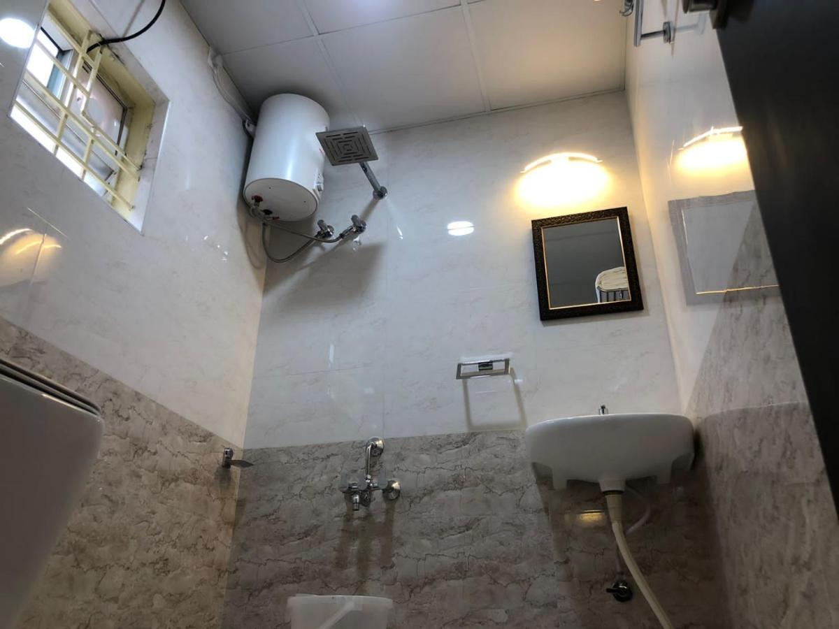 Eshanya Comforts Attibele Exterior photo